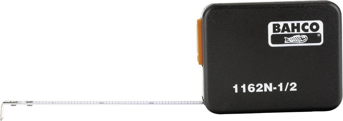 Bahco 1162N-1/2 Maßband