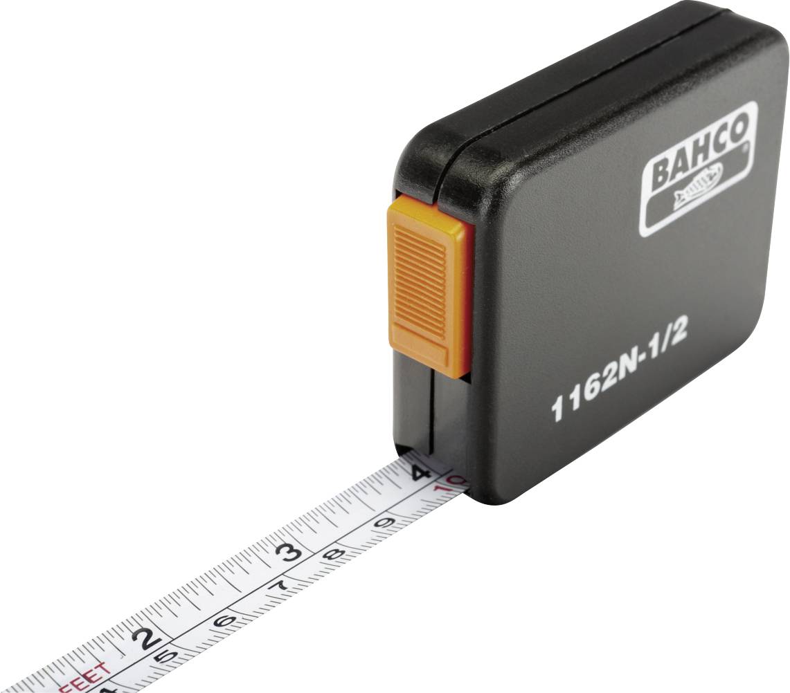 Bahco 1162N-1/2 Maßband
