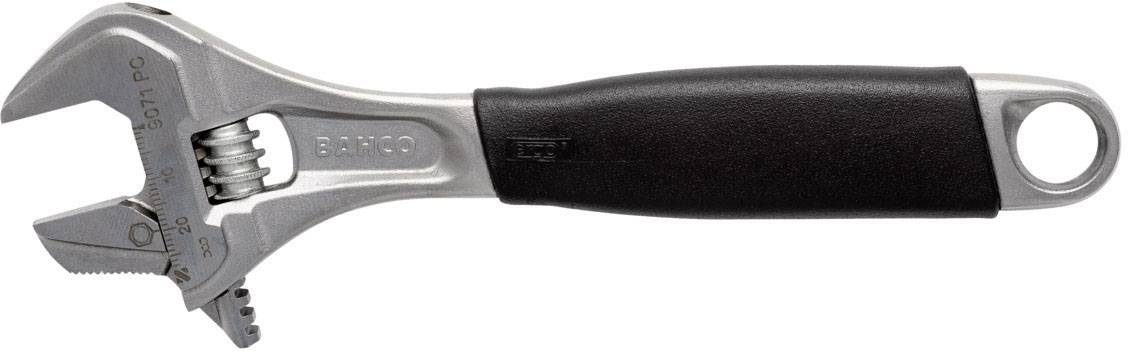 Bahco 9072 PC Rollgabelschlüssel Schlüsselweite (Metrisch) 33mm