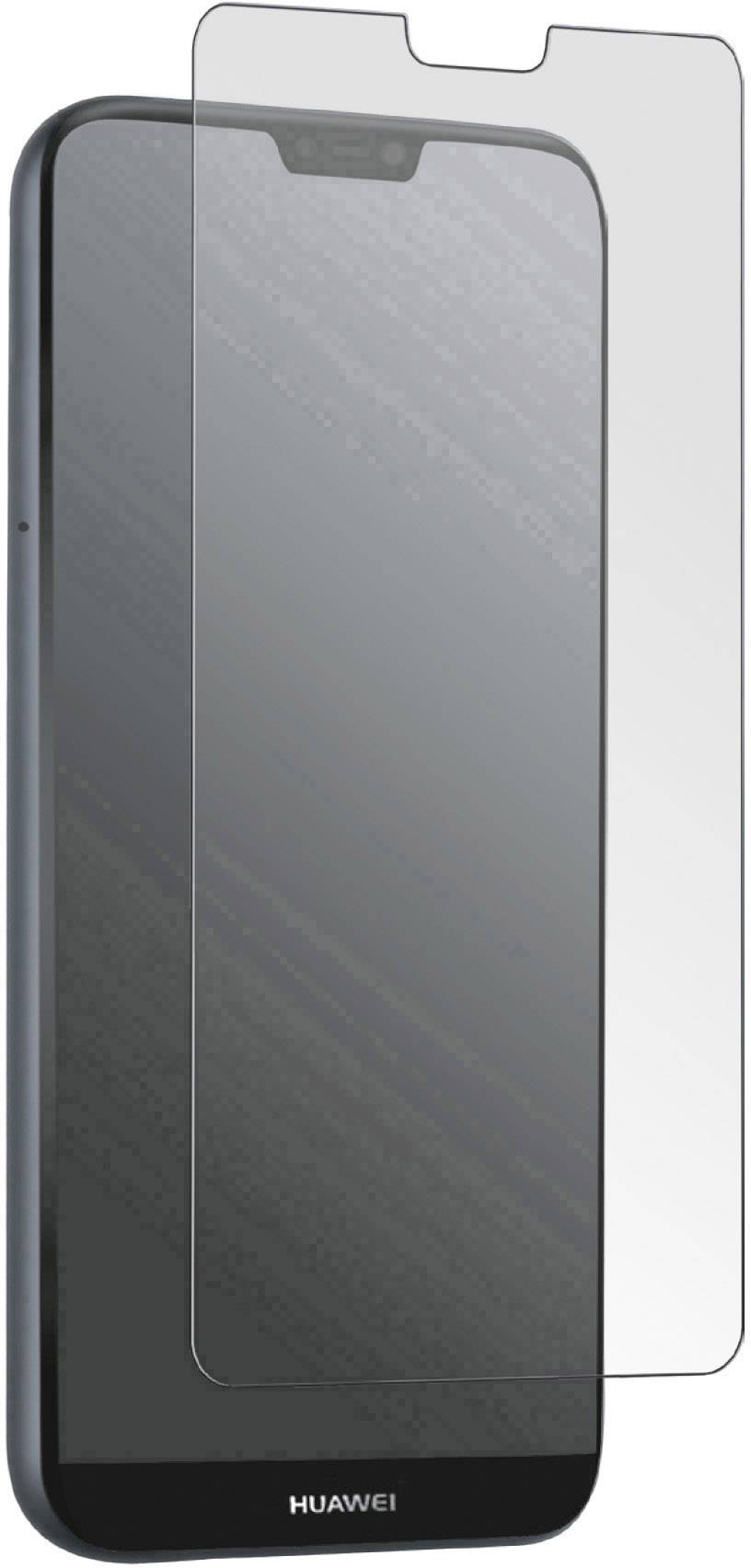 Scutes Deluxe 0,20 Displayschutzglas Passend für: Huawei P20 Lite 1St.