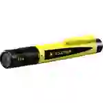 Ledlenser EX4 Taschenlampe Ex Zone: 0, 20 50lm 35m Ledlenser EX4 Taschenlampe Ex Zone: 0, 20 50lm 35m