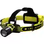 Ledlenser EXH8 Stirnlampe Ex Zone: 0, 20 180lm 120m Ledlenser EXH8 Stirnlampe Ex Zone: 0, 20 180lm 120m