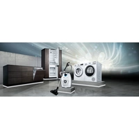 Siemens Hausgeräte VSZ7442S Staubsauger 650W mit Staubbeutel Siemens Hausgeräte VSZ7442S Staubsauger 650W mit Staubbeutel