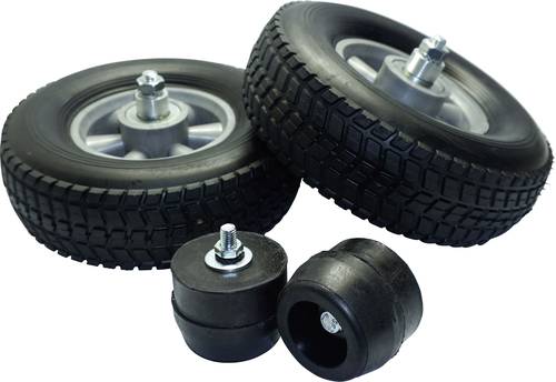 Radsatz für Kompressoren 1St.