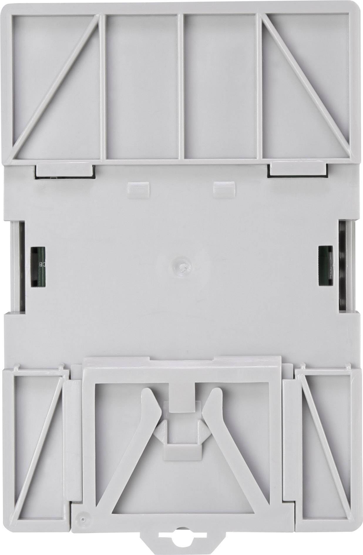 Basetech PSDD-30-12 Hutschienen-Netzteil (DIN-Rail) 12V 2.5A 30W 2 x