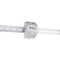 Basetech PSDD-30-12 Hutschienen-Netzteil (DIN-Rail) 12V 2.5A 30W 2 x Basetech PSDD-30-12 Hutschienen-Netzteil (DIN-Rail) 12V 2.5A 30W 2 x