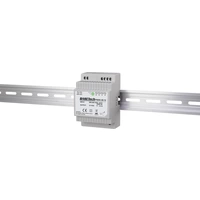 Basetech PSDD-30-12 Hutschienen-Netzteil (DIN-Rail) 12V 2.5A 30W 2 x Basetech PSDD-30-12 Hutschienen-Netzteil (DIN-Rail) 12V 2.5A 30W 2 x