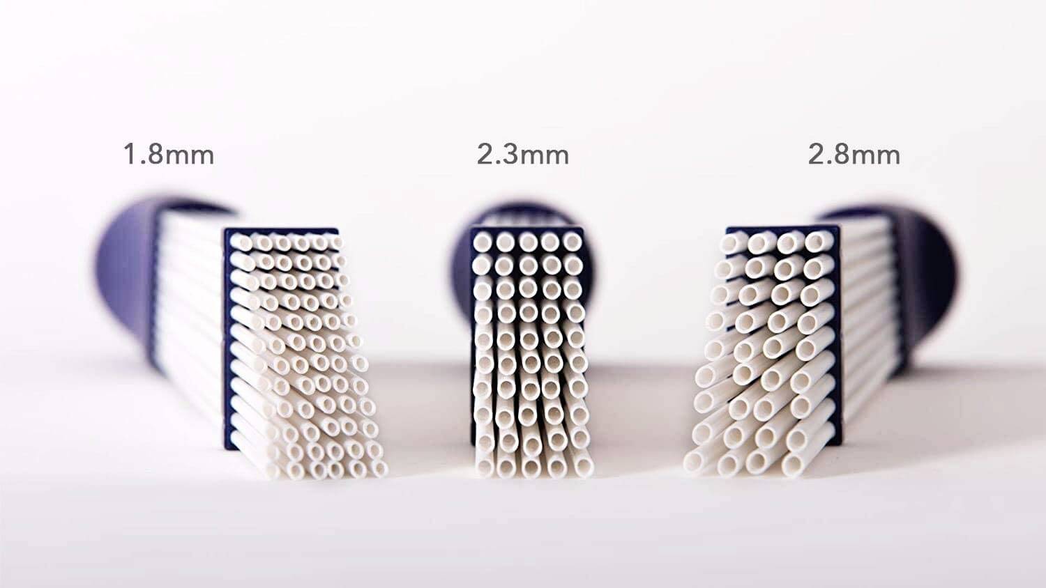 Dusty Brush 41006 Staubsauger-Düse