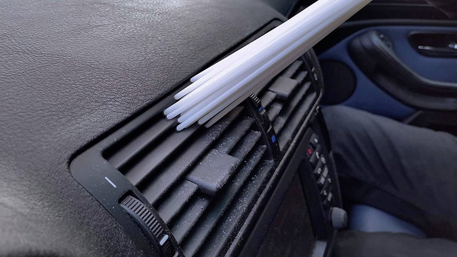 Dusty Brush 41006 Staubsauger-Düse