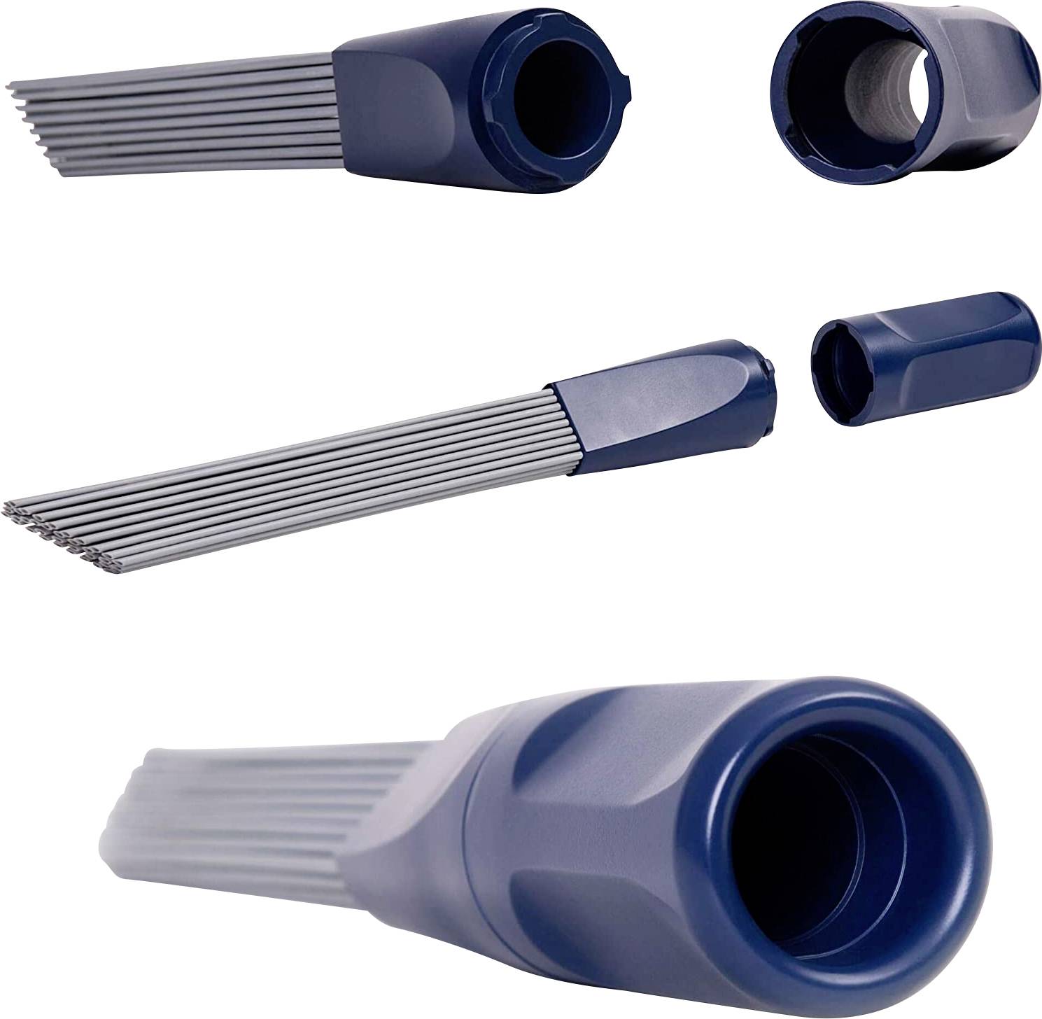 Dusty Brush 41006 Staubsauger-Düse