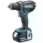 Makita DDF482RFJ Akku-Bohrschrauber 18 V 3 Ah Li-Ion inkl. 2. Akku, inkl. Koffer Makita DDF482RFJ Akku-Bohrschrauber 18 V 3 Ah Li-Ion inkl. 2. Akku, inkl. Koffer