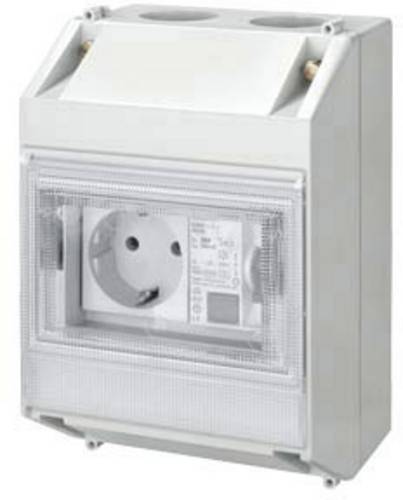 Siemens Schalterprogramm Steckdose Delta 5SZ9206 1 St.