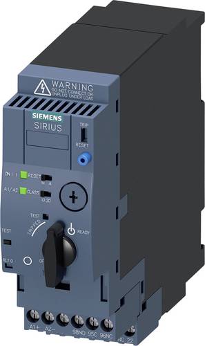 Siemens 3RA6120-1EP33 3RA61201EP33 Direktstarter Motorleistung bei 400 V 15 kW 690 V Nennstrom 32 A
