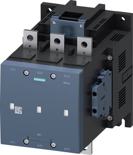 Siemens 3RT1275-6AD36 Vakuumschütz 3 Schließer 1000 V/AC 1 St.
