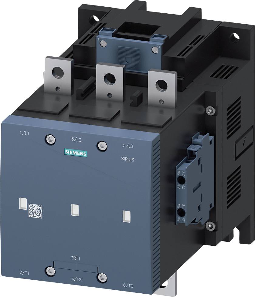 Siemens 3RT1275-6AD36 Vakuumschütz 3 Schließer 1000 V/AC 1 St.