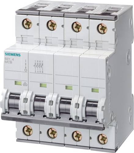 Siemens 5SY46327 5SY4632-7 Leitungsschutzschalter 32 A 230 V, 400 V