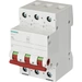Ausschalter Grau 63 A 3 Schließer Siemens 5TL13631 Ausschalter Grau 63 A 3 Schließer Siemens 5TL13631