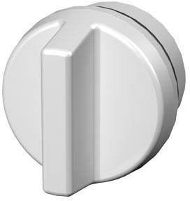 Siemens 3RK1901-1KA00 3RK19011KA00 Verschlusskappe