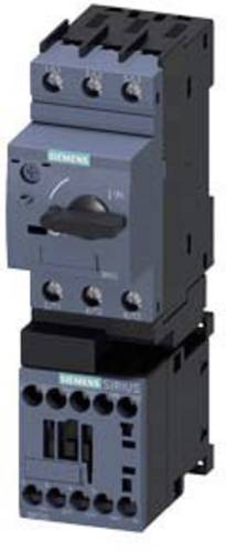 Siemens 3RA2110-0JA15-1BB4 3RA21100JA151BB4 Verbraucherabzweig Motorleistung bei 400 V 0.25 kW 690