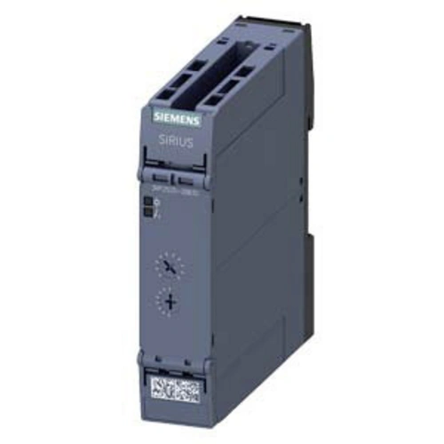 Siemens 3RP25252BB30 3RP2525-2BB30 Zeitrelais 24V 1St. Siemens 3RP25252BB30 3RP2525-2BB30 Zeitrelais 24V 1St.