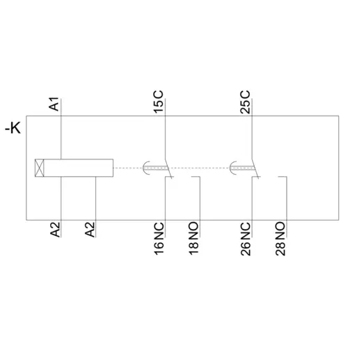 Siemens 3RP25252BB30 3RP2525-2BB30 Zeitrelais 24V 1St. Siemens 3RP25252BB30 3RP2525-2BB30 Zeitrelais 24V 1St.