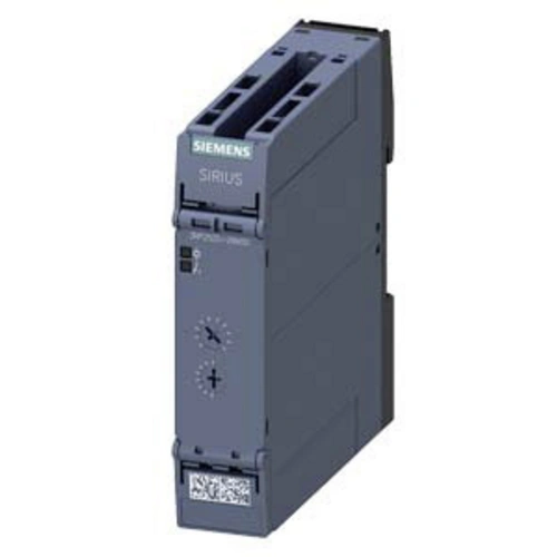 Siemens 3RP25252BW30 3RP2525-2BW30 Zeitrelais 1St. Siemens 3RP25252BW30 3RP2525-2BW30 Zeitrelais 1St.