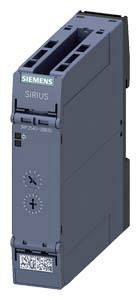 Siemens 3RP25402BB30 3RP2540-2BB30 Zeitrelais 1St.
