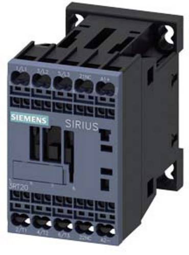 Siemens 3RT2018-2BW42 Schütz 3 Schließer 690 V/AC 1 St.