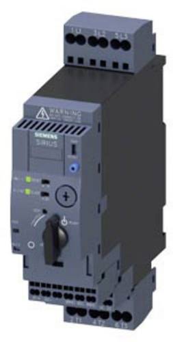 Siemens 3RA6120-2EP32 3RA61202EP32 Direktstarter Motorleistung bei 400 V 15 kW 690 V Nennstrom 32 A