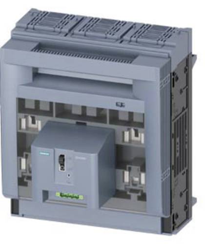 Siemens 3NP11631JC21 Sicherungslasttrennschalter 3polig 630A 690 V/AC