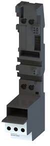 Siemens 3RK19030AB10 3RK1903-0AB10 SPS-Terminalmodul 500 V/AC