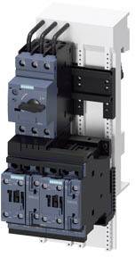 Siemens 3RA2220-1FD24-0BB4 3RA22201FD240BB4 Verbraucherabzweig Motorleistung bei 400V 1.5kW 690V Nennstrom 3.6A