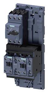 Siemens 3RA2220-4NB27-0AP0 3RA22204NB270AP0 Verbraucherabzweig Motorleistung bei 400V 15kW 690V Nennstrom 28A