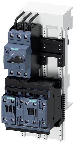 Siemens 3RA2220-4ND27-0AP0 3RA22204ND270AP0 Verbraucherabzweig Motorleistung bei 400 V 15 kW 690 V