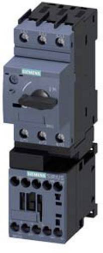 Siemens 3RA2110-1FA15-1BB4 3RA21101FA151BB4 Verbraucherabzweig Motorleistung bei 400 V 1.5 kW 690 V