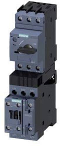 Siemens 3RA2120-1FA24-0BB4 3RA21201FA240BB4 Verbraucherabzweig Motorleistung bei 400 V 1.5 kW 690 V