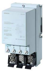 Siemens 3RK1304-5KS40-2AA0 3RK13045KS402AA0 Direktstarter Motorleistung bei 400V 0.9kW 400V Nennstrom 2A