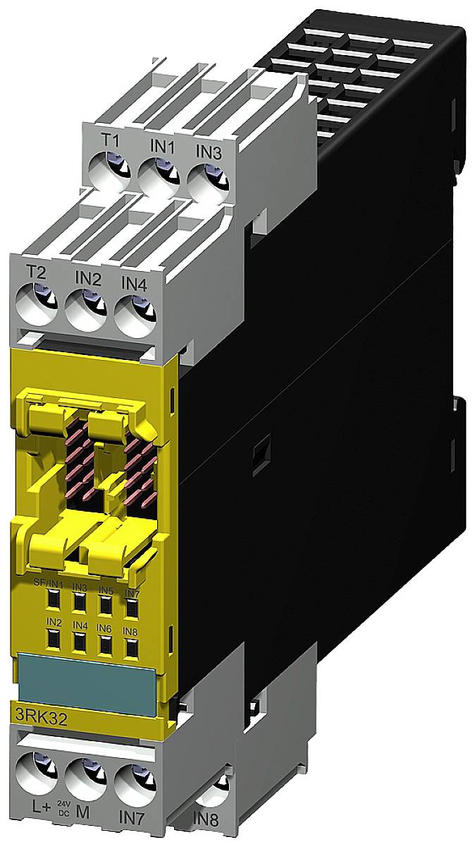 Siemens 3RK3221-1AA10 Erweiterungsmodul