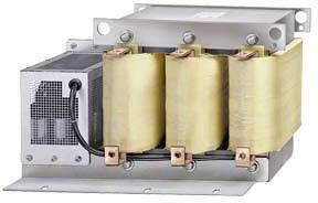 Siemens 6SL32020AE318SA0 6SL3202-0AE31-8SA0 Sinusfilter 1St.