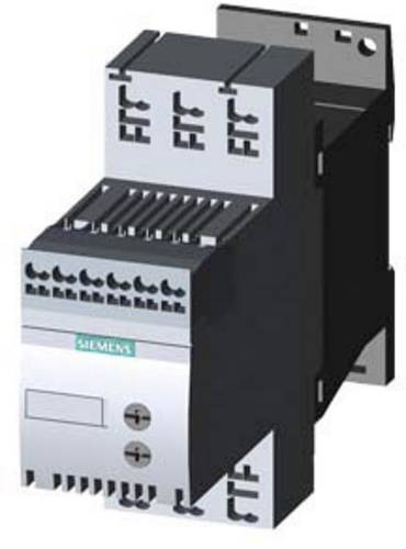 Siemens 3RW3017-2BB14 3RW30172BB14 Sanftstarter Motorleistung bei 400 V 5.5 kW 480 V Nennstrom 12.5