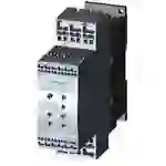 Siemens 3RW4026-2BB04 3RW40262BB04 Sanftstarter Motorleistung bei 400V 11kW 480V Nennstrom 25A Siemens 3RW4026-2BB04 3RW40262BB04 Sanftstarter Motorleistung bei 400V 11kW 480V Nennstrom 25A