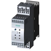Siemens 3RW4026-2BB04 3RW40262BB04 Sanftstarter Motorleistung bei 400V 11kW 480V Nennstrom 25A Siemens 3RW4026-2BB04 3RW40262BB04 Sanftstarter Motorleistung bei 400V 11kW 480V Nennstrom 25A