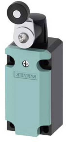 Siemens 3SE5112-0CH01 Positionsschalter 6A Schwenkhebel, Metallhebel IP66, IP67 1St.