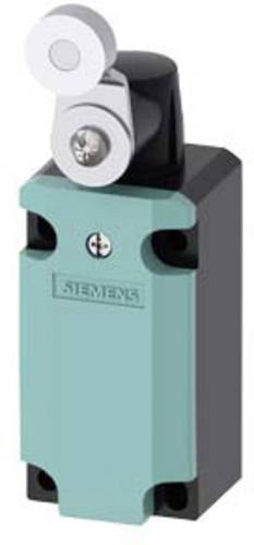 Siemens 3SE5112-0CH02 Positionsschalter 6A Schwenkhebel, Metallhebel IP66, IP67 1St.
