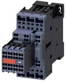Siemens 3RT2023-2FB44-3MA0 Leistungsschütz 3 Schließer 690 V/AC 1St.