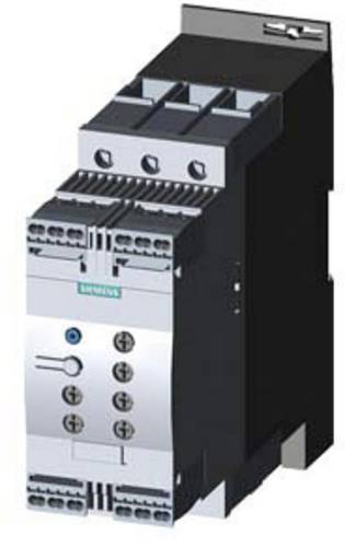 Siemens 3RW4036-2BB05 3RW40362BB05 Sanftstarter Motorleistung bei 400 V 22 kW 600 V Nennstrom 45 A