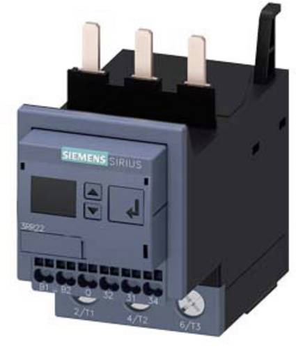 Siemens 3RR2243-3FA30 3RR22433FA30 Überwachungsrelais