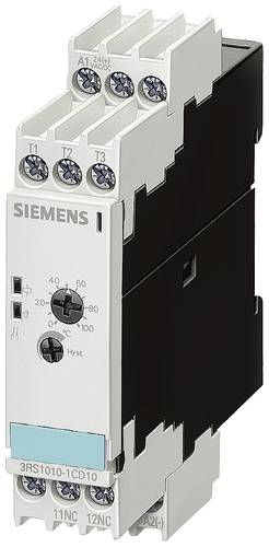 Siemens 3RS1000-1CD20 Temperatur-Überwachungsrelais