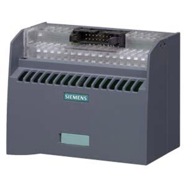 Siemens 6ES7924-0BD20-0BC0 6ES79240BD200BC0 SPS-Anschlussmodul 50 V