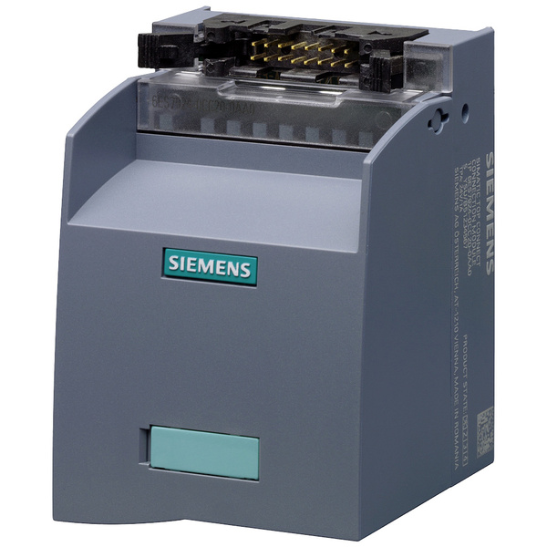 Siemens 6ES7924-0CA20-0BA0 6ES79240CA200BA0 SPS-Anschlussmodul 50V